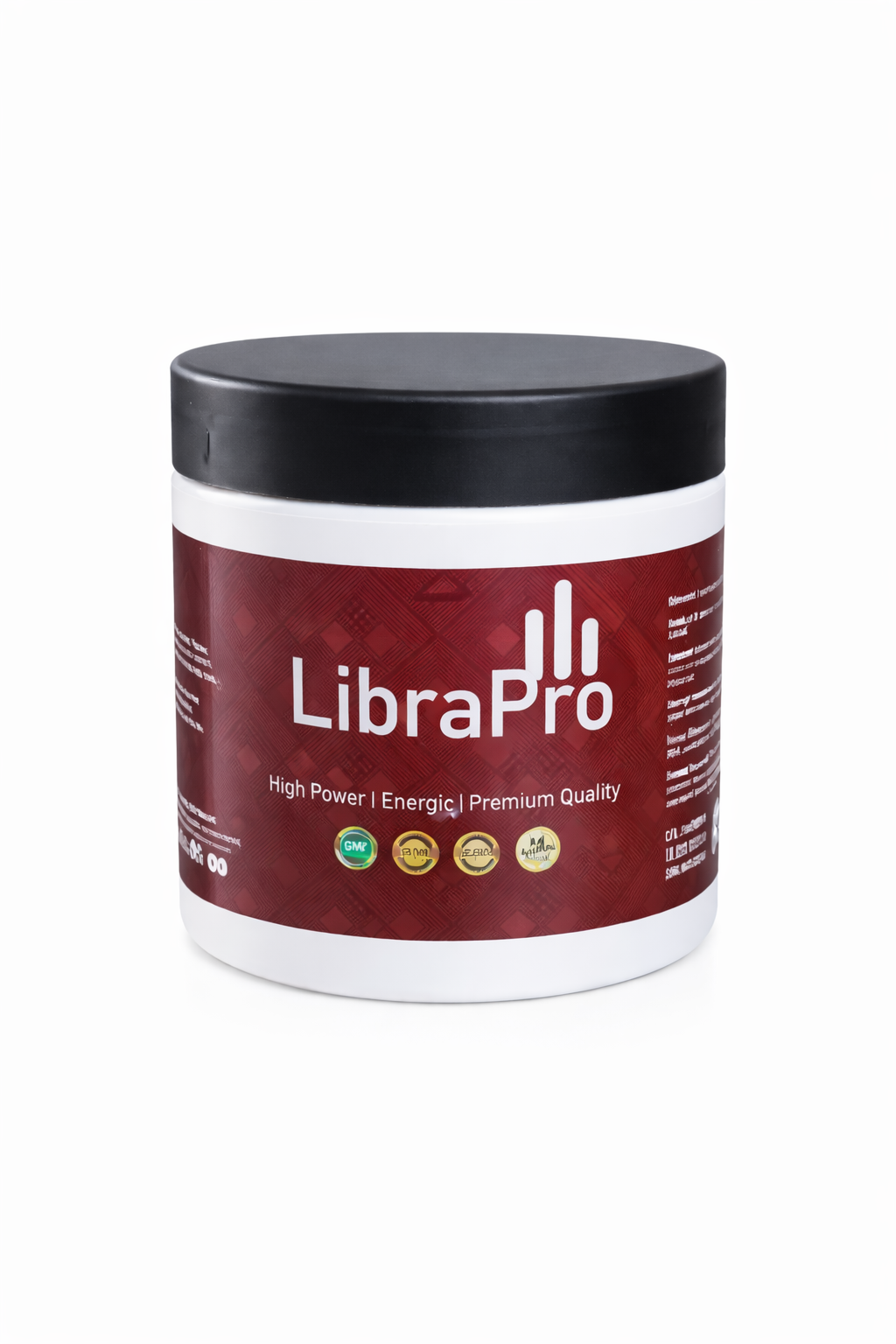 Libra Pro